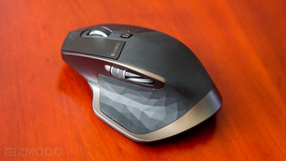 Illustration for article titled Five Best Desktop Mice